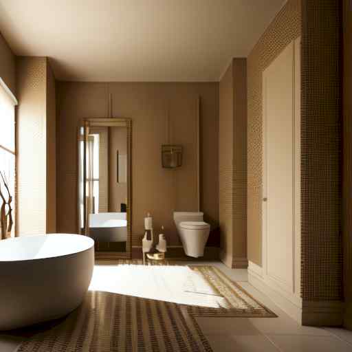 Uncover Reasons Why Is My Bathroom Always Dusty?